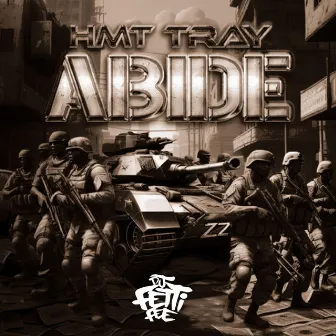 Abide (FAST) by DJ Fetti Fee