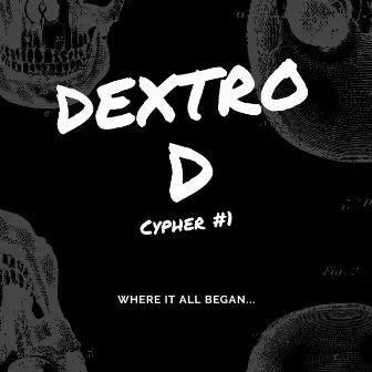 Cypher One by Dextro D