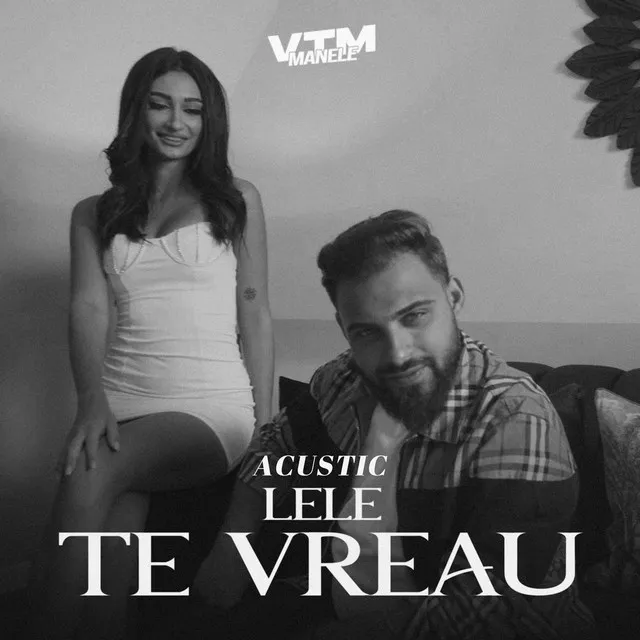 Te vreau - Acustic