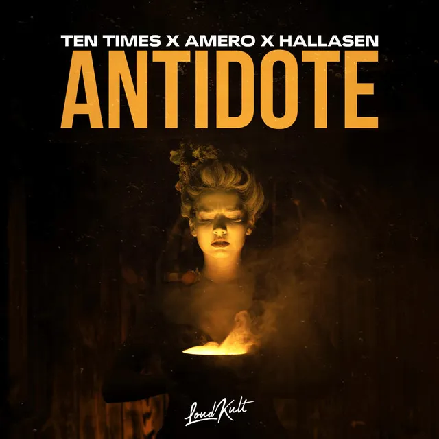 Antidote