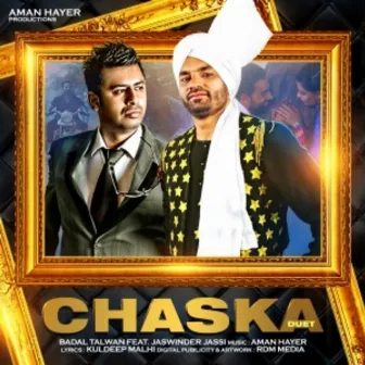 Chaska Duet by Badal Talwan