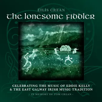 The Lonesome Fiddler by Kenny Malone