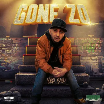 Next Step by Gone Zo