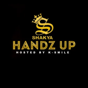 Handz Up by Shakya