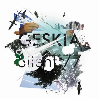 Silent 77 by Geskia!