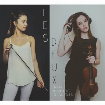 Les Deux by Les Deux