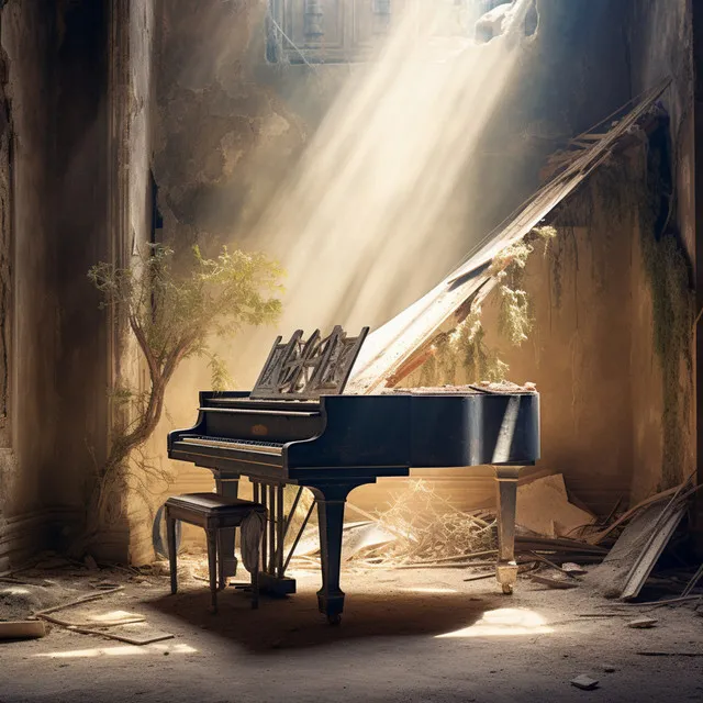 Piano Radiance