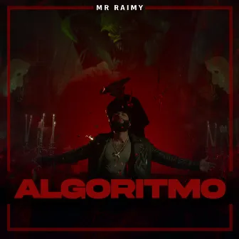 Algoritmo by Mr Raimy