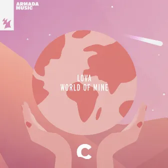 World Of Mine by Lova