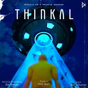 Thinkal by Dhanwin K B