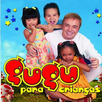 Gugu para Crianças by Gugu