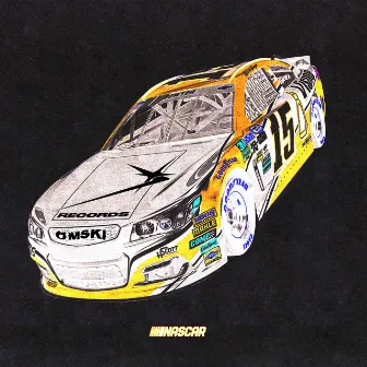 Nascar by Omski