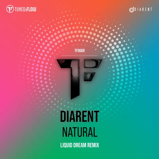 Natural - Liquid Dream Radio Mix