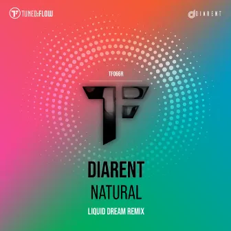 Natural (Liquid Dream Remix) by Diarent