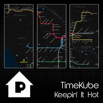 Keepin' It Hot by TimeKube