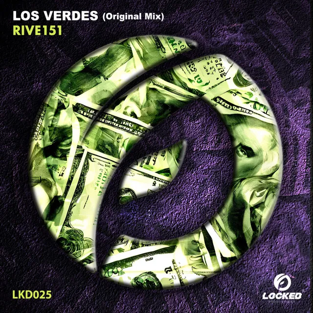 Los Verdes - Original Mix