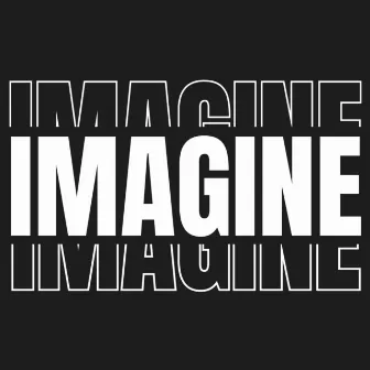 Imagine by V Presha