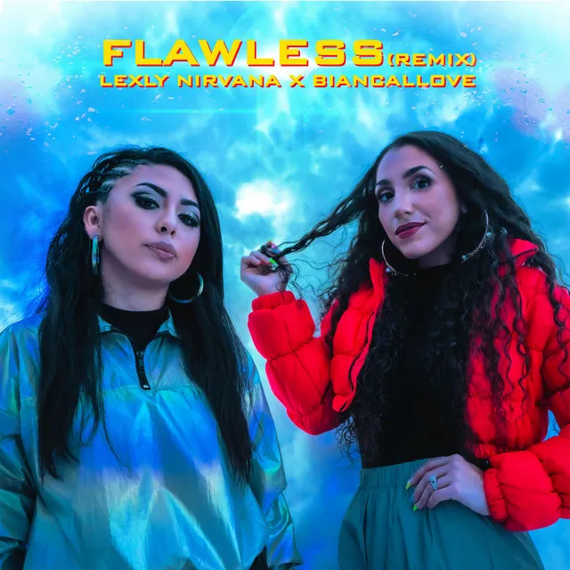 Flawless - Remix