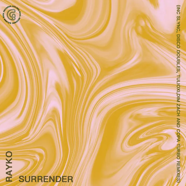 Surrender - Disco Doubles Remix