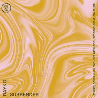 Surrender by rayko