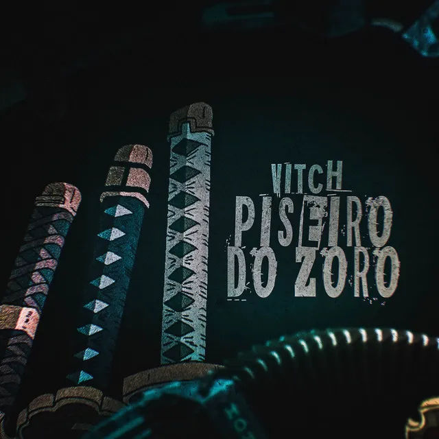 Piseiro do Zoro (One Piece)