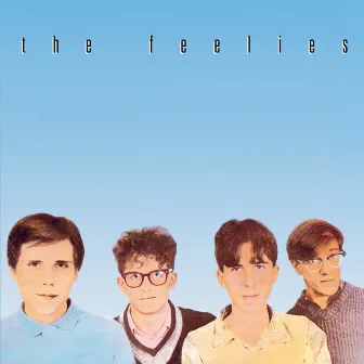 Crazy Rhythms by The Feelies