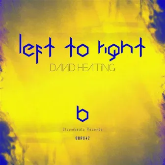 Left To Right EP by 