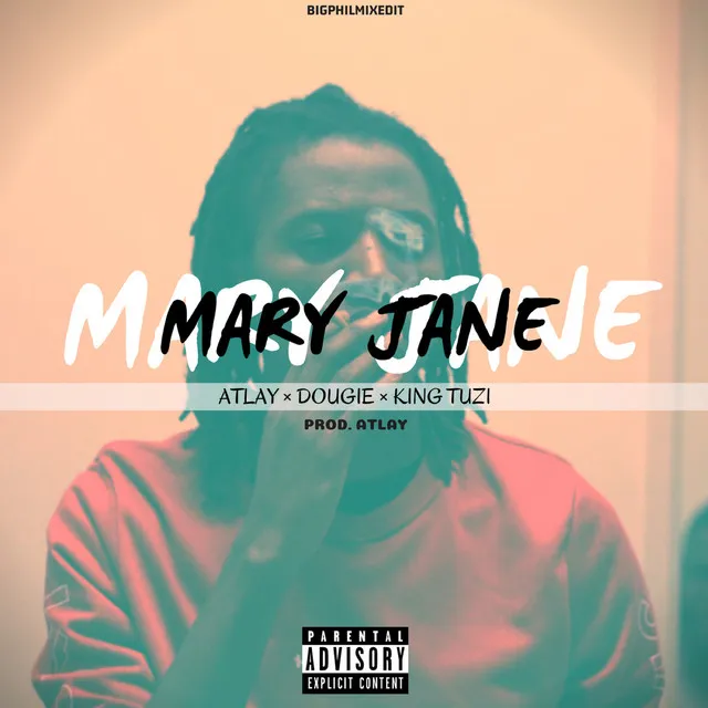 Mary Jane