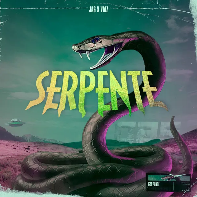 Serpente