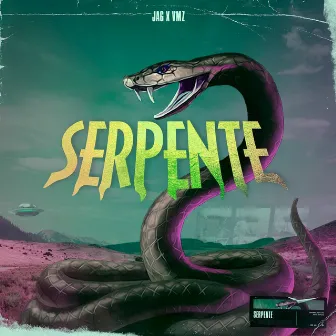 Serpente by Jag