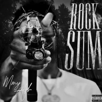 Rock Sum by MMY Ash