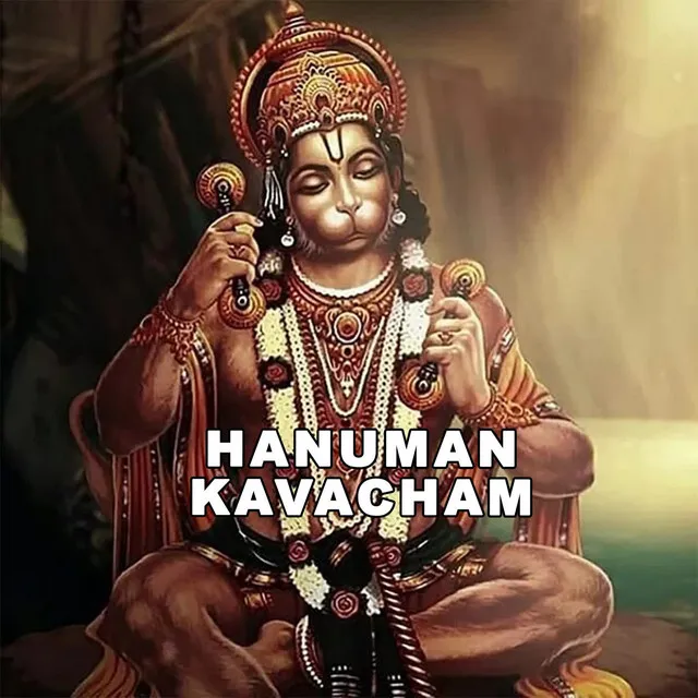 Hanuman Kavacham