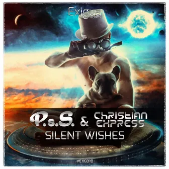 Silent Wishes by P.S.S.