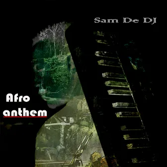 Afro anthem by Sam De Dj