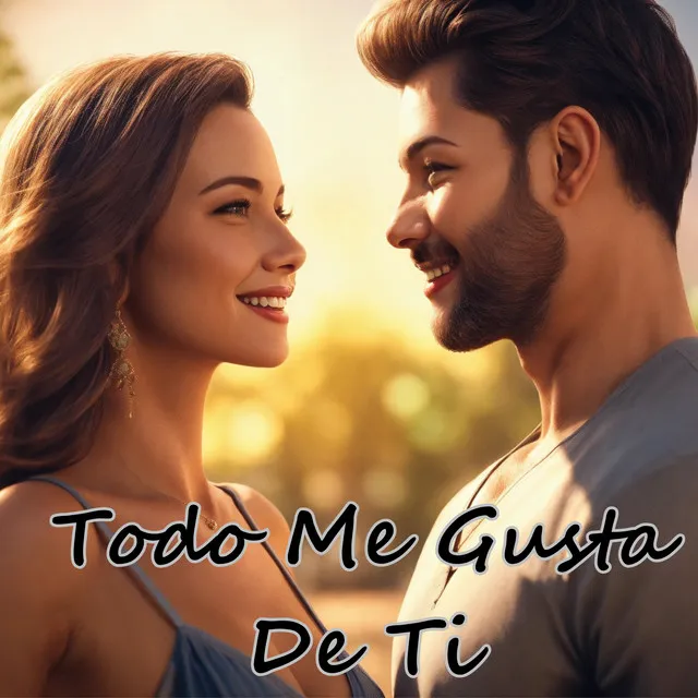 Todo Me Gusta de Ti