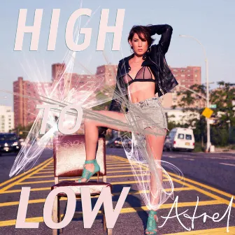 High to Low by Atrel