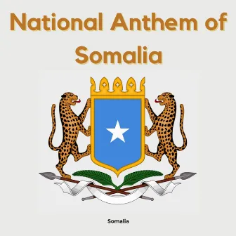 National Anthem of Somalia by Somalia