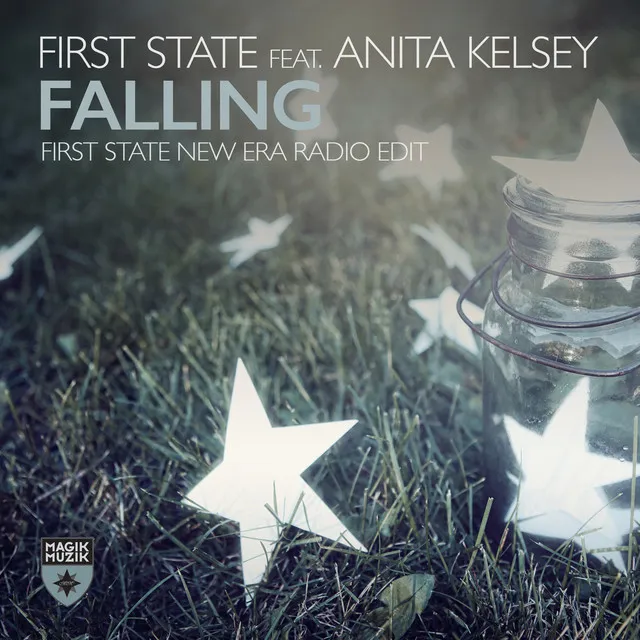 Falling - First State New Era Radio Edit