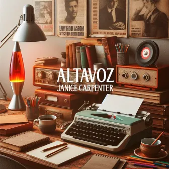 Altavoz by Cannabeats