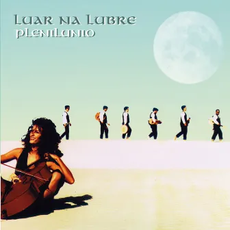 Plenilunio by Luar Na Lubre