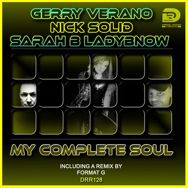 My complete Soul - Radio Edit