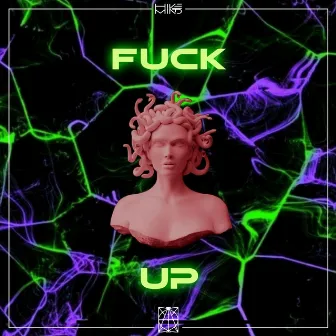 F*ck Up by Glitchboy