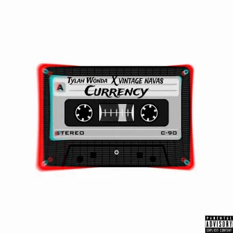 CURRENCY by Tylah wonda