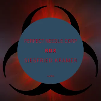 RDX by Perfect Needle corp.