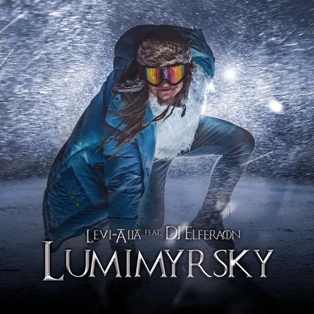 Lumimyrsky