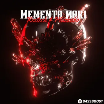 Memento Mori by Plázziibo