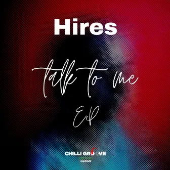 Talk to Me by Hires