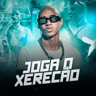 Joga o Xerecão by Hiago Danadinho