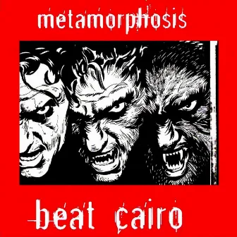 Metamorphosis by Beat Cairo