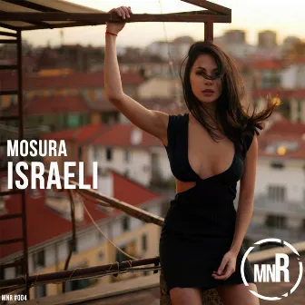 Israeli by Mosura